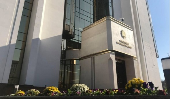 Florile de la Președinție - Cum explică secretarul general, Andrei Spânu licitația de achiziție